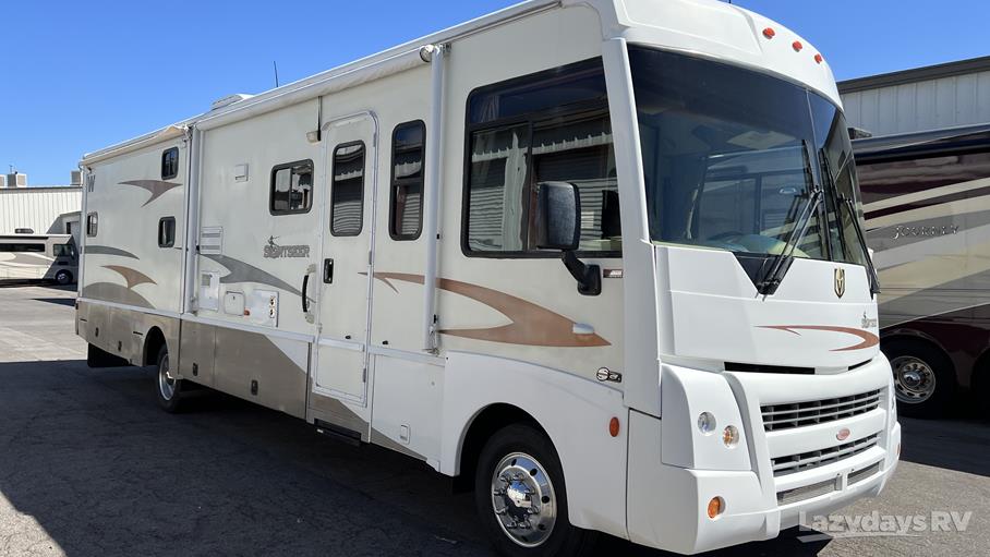 2008 Winnebago Sightseer 35J for sale in Las Vegas, NV Lazydays