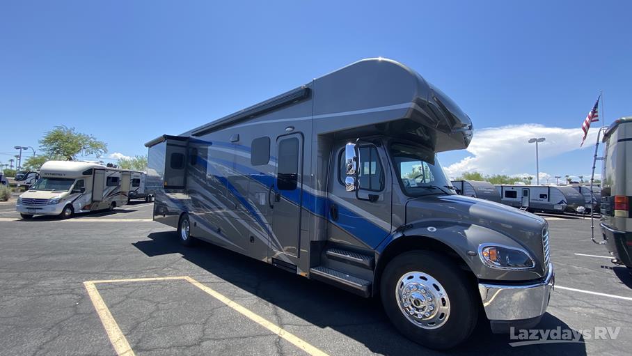 2021 Renegade Valencia 38RB for sale in Phoenix at Mesa, AZ Lazydays