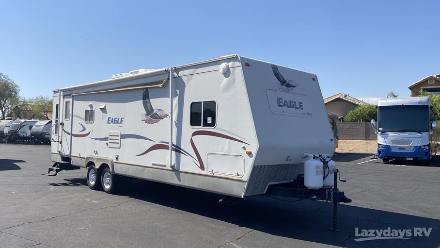 2005 Jayco Eagle 308 FBS for sale in Phoenix at Mesa, AZ | Lazydays