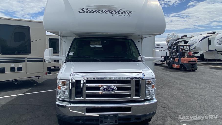Forest River Sunseeker For Sale