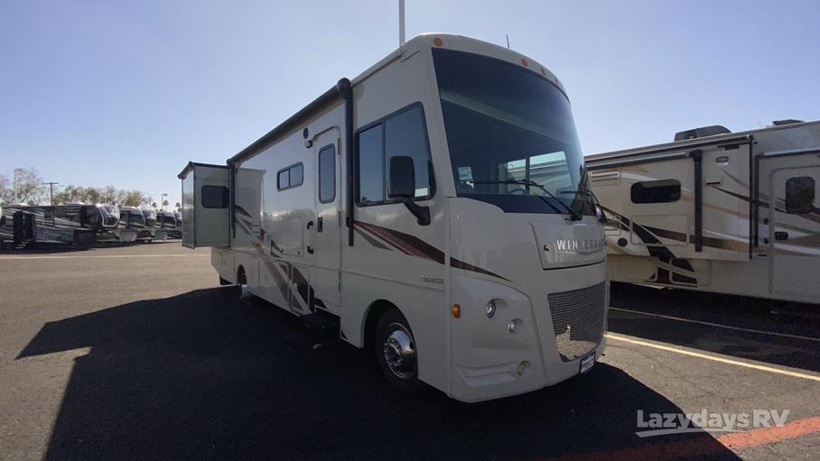 Lazy Days Rv Mesa Az