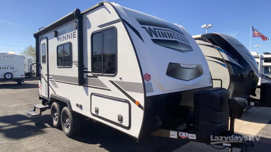2021 Winnebago Micro Minnie 1708FB for sale in Phoenix (Mesa), AZ