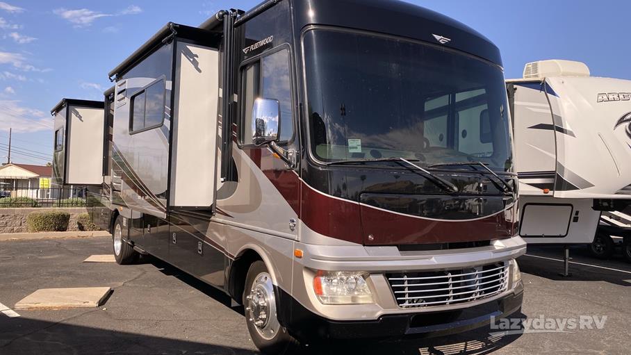2014 Fleetwood RV Bounder Classic 34M for sale in Phoenix (Mesa ...