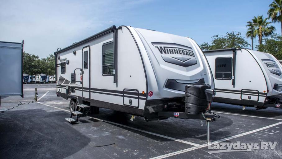 2021 Winnebago Minnie 2500RL for sale in Tampa, FL Lazydays