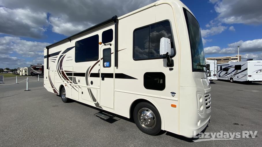2021 Holiday Rambler Admiral 29M for sale in The Villages, FL Lazydays