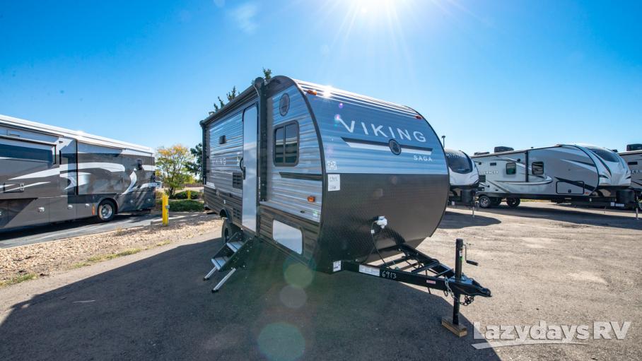 2021 Viking Saga 17SBH for sale in Denver, CO Lazydays