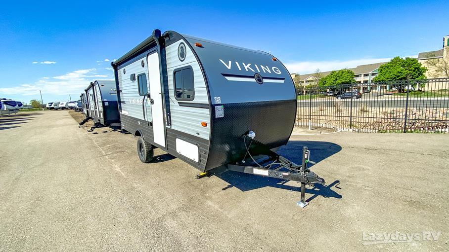 2021 Viking UltraLite 17BHS for sale in Denver, CO Lazydays