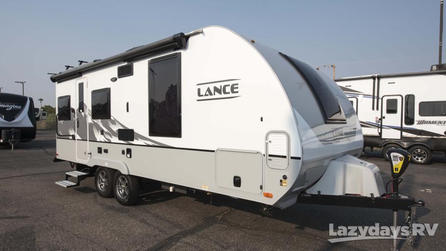 Lance 2075 For Sale