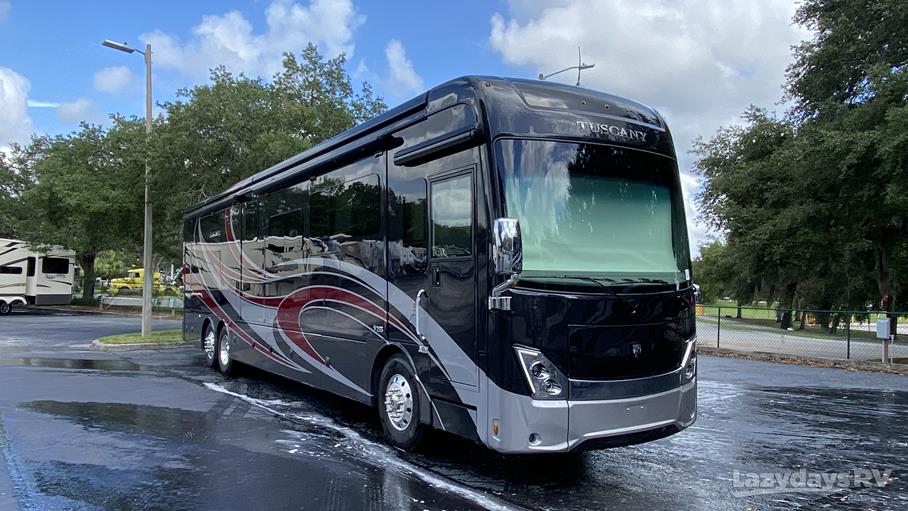 2022 Thor Motor Coach Tuscany 45MX for sale in Tampa, FL Lazydays
