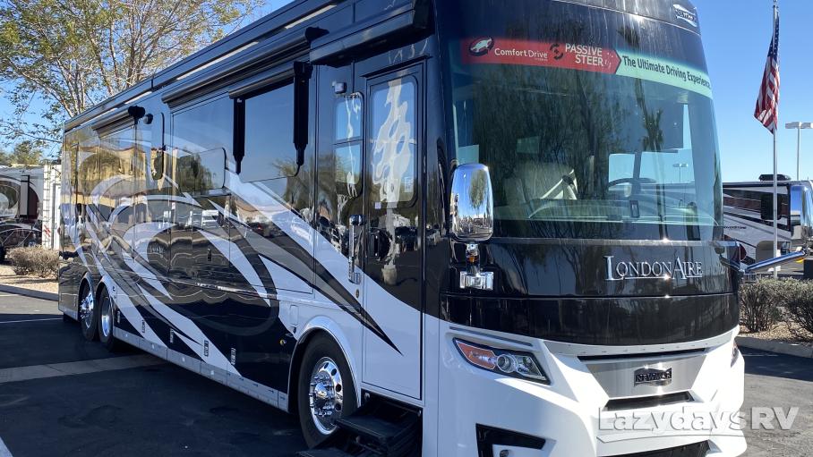 Class A Diesel Motorhomes For Sale | Lazydays RV