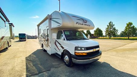 Class C Motorhomes For Sale Lazydays Rv