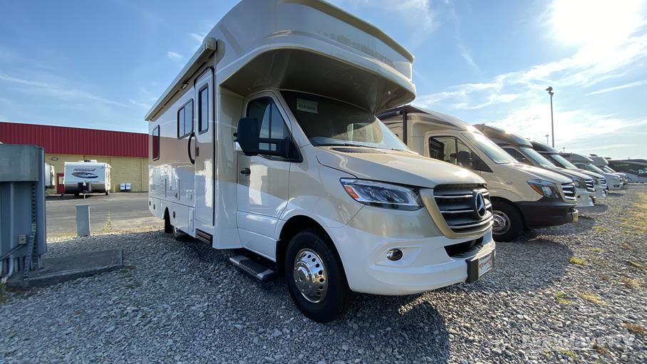 2022 Renegade Villagio 25FWC for sale in Knoxville, TN Lazydays