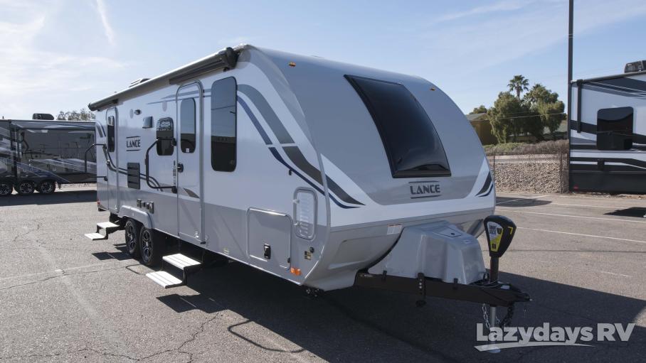 2021 Lance Lance Travel Trailers 2185 for sale in Tucson, AZ | Lazydays