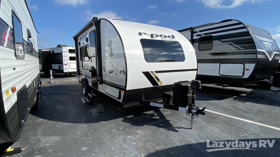 2021 Forest River R Pod RP-192 for sale in Tampa, FL | Lazydays