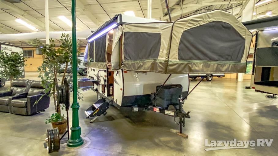 PopUp Camper Trailers & Towable RVs For Sale Lazydays RV