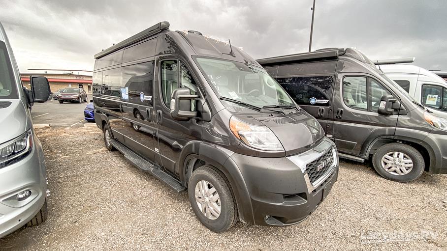 2023 Thor Motor Coach Tellaro 20L for sale in Denver, CO Lazydays