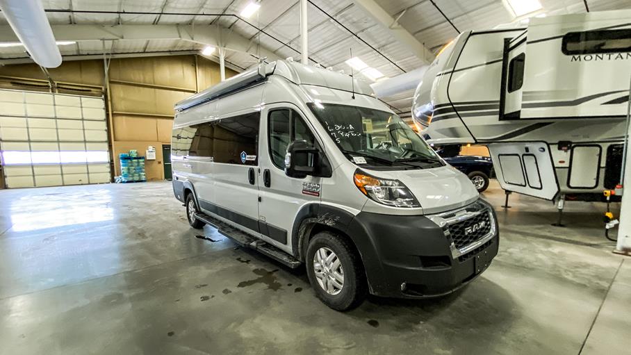 Vehicle Photo