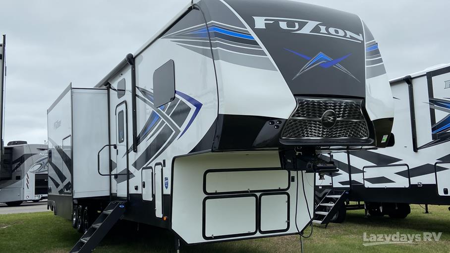 2021 Keystone RV Fuzion 428 for sale in The Villages, FL | Lazydays