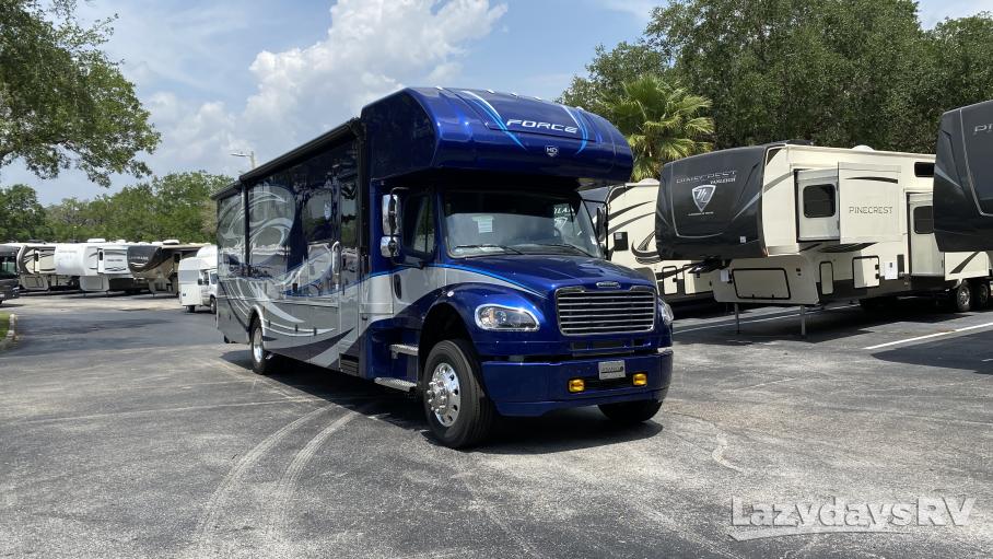 2021 Dynamax Force Hd 34kd Hd For Sale In Tampa, Fl 