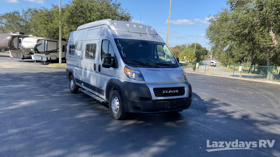 2021 Winnebago Solis 59P for sale in Tampa, FL Lazydays