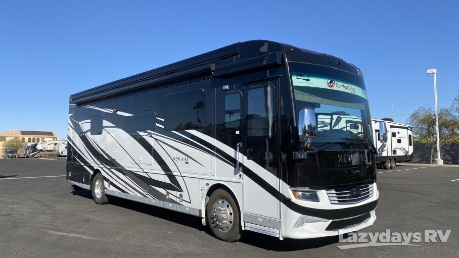 Newmar New Aire Motorhomes for Sale Class A Lazydays RV