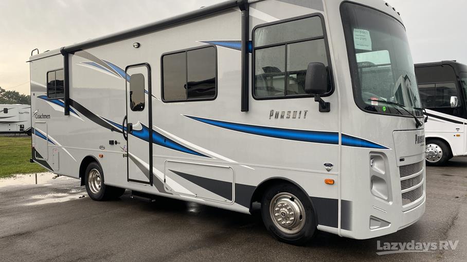 2022 Coachmen Pursuit Precision 27XPS for sale in Elkhart, IN | Lazydays