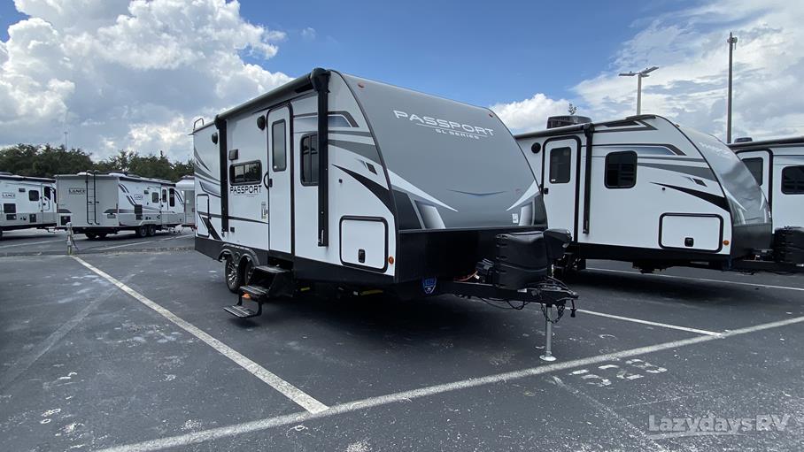 2021 Keystone RV Passport 189RB SL Series for sale in Tampa, FL Lazydays