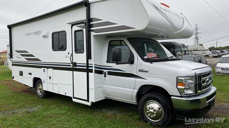 Coachmen Freelander Lazydays Rv