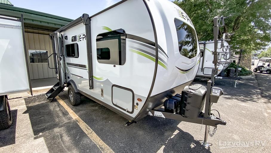 2023 Forest River Flagstaff EPro E19FBS for sale in Loveland, CO
