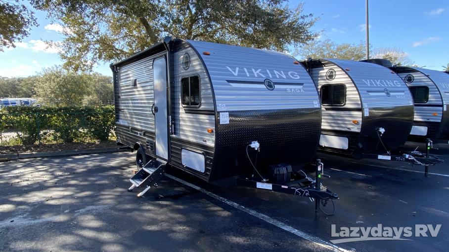 2021 Viking Viking 17BHS for sale in Tampa, FL Lazydays