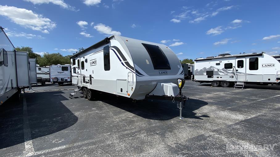 Lance 2445 For Sale