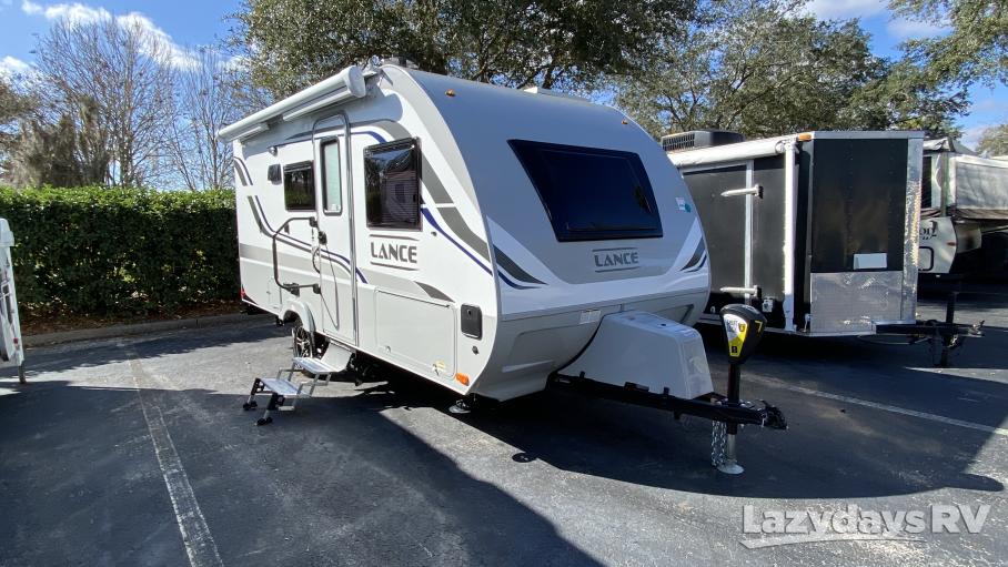 Lance 1575 For Sale