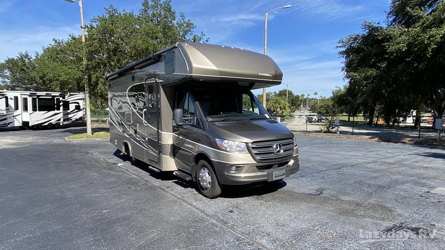 2022 Dynamax Isata 3 24FW for sale in Tampa, FL | Lazydays