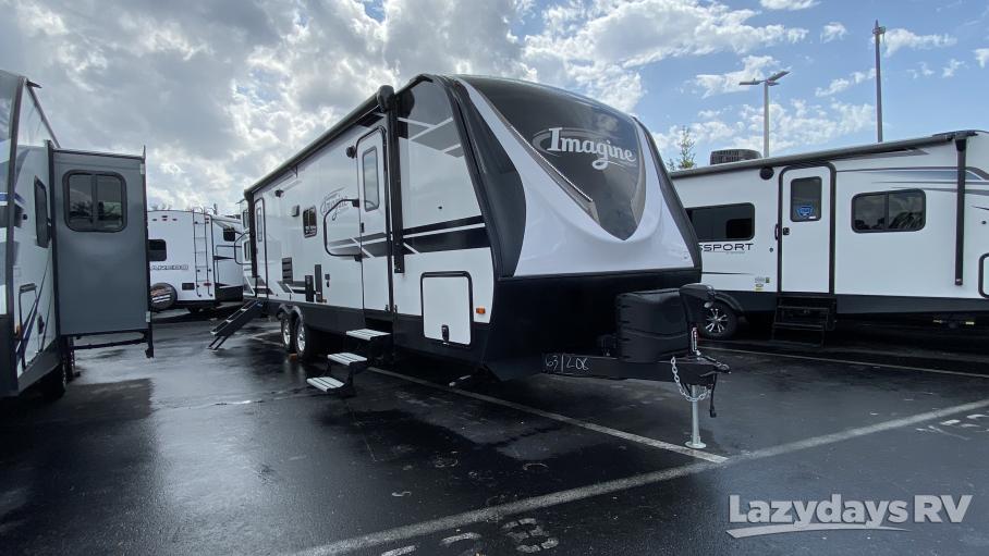 2021 Grand Design Imagine 2910BH for sale in Tampa, FL Lazydays