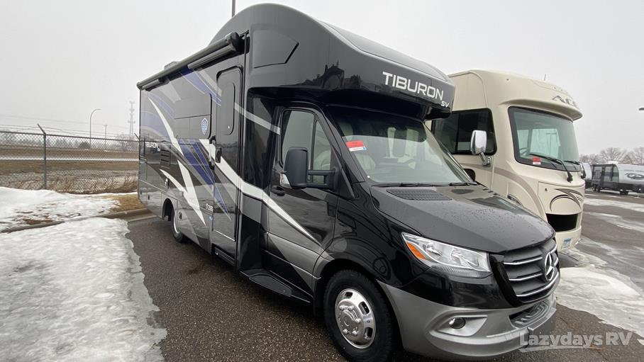 2022 Thor Motor Coach Tiburon Sprinter 24FB for sale in Ramsey, MN