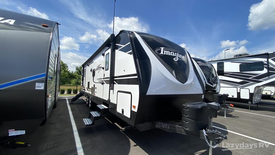 2021 Grand Design Imagine 2910BH for sale in Nashville, TN Lazydays
