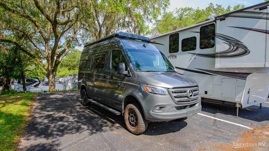 Vehicle Photo