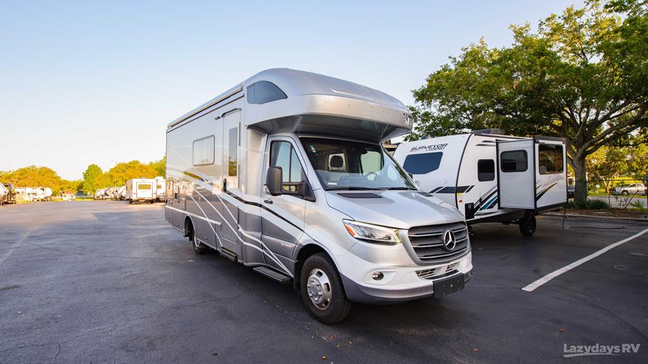 2022 Winnebago View 24D for sale in Tampa, FL Lazydays