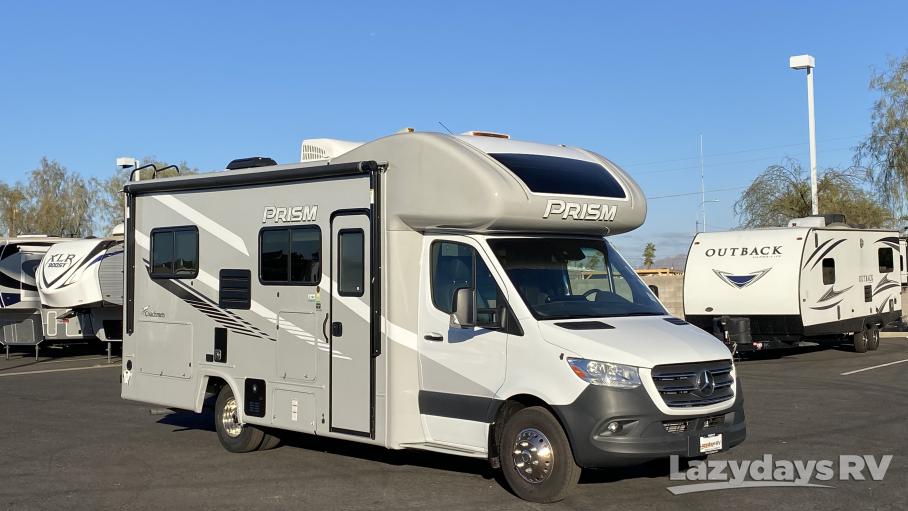 2021 Coachmen Prism Select 24CB for sale in PhoenixMesa, AZ Lazydays