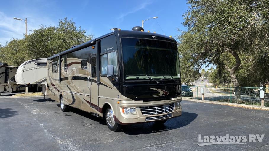 2014 Fleetwood RV Bounder Classic 36H for sale in Tampa, FL | Lazydays