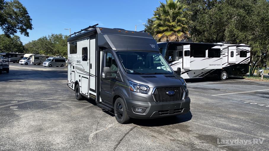2022 Winnebago EKKO 22A for sale in Tampa, FL Lazydays