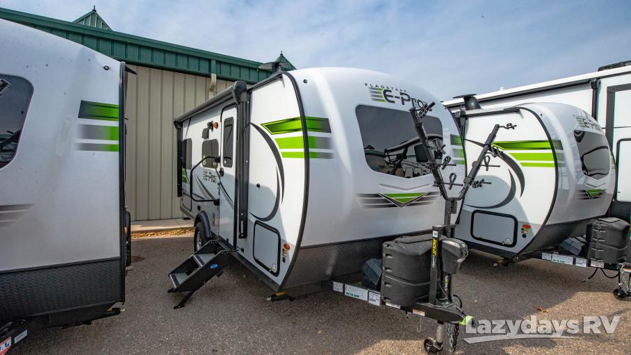 2021 Forest River Flagstaff EPro E12RK for sale in Loveland, CO Lazydays