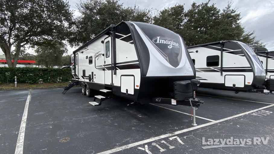 2021 Grand Design Imagine 2910BH for sale in Tampa, FL Lazydays