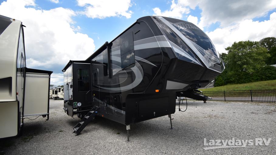 2021 Grand Design Momentum M Class 381M For Sale In Tucson AZ Lazydays