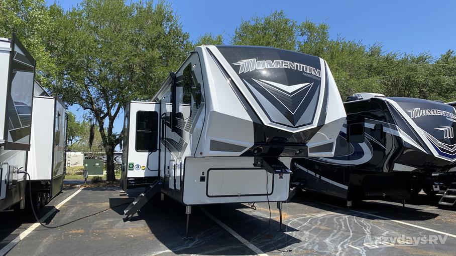 2021 Grand Design Momentum M Class 381M For Sale In Tampa FL Lazydays