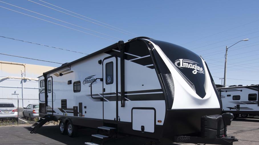 2021 Grand Design Imagine 2910BH for sale in Tucson, AZ Lazydays