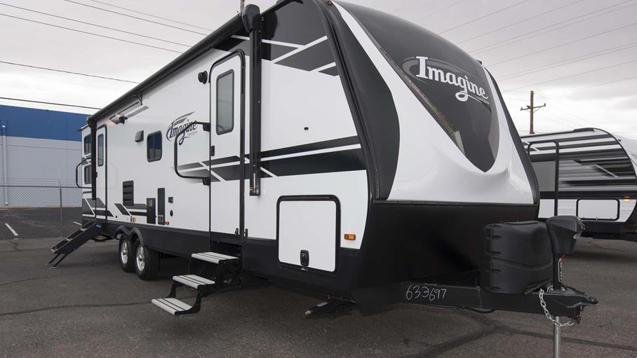 2021 Grand Design Imagine 2910BH for sale in Tucson, AZ Lazydays
