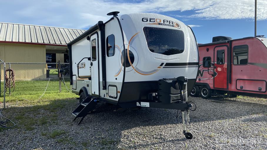 2023 Forest River Rockwood GEO Pro G16BH for sale in The Villages, FL Lazydays