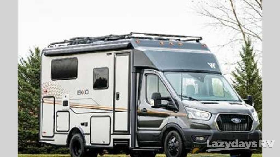 2022 Winnebago EKKO 22A for sale in Tampa, FL | Lazydays