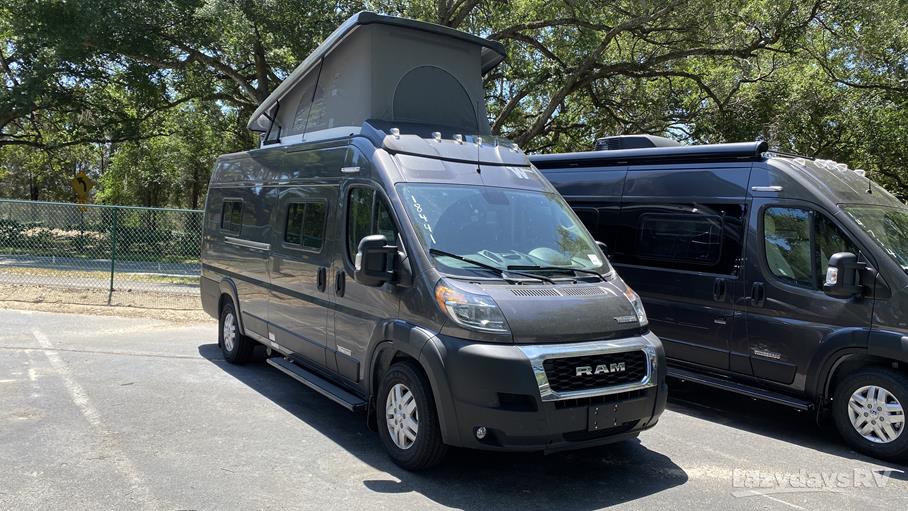 2022 Winnebago Solis 59PX for sale in Tampa, FL Lazydays